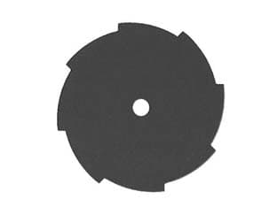 Disco in Metallo per Decespugliatore a 8 Denti Excel - 2