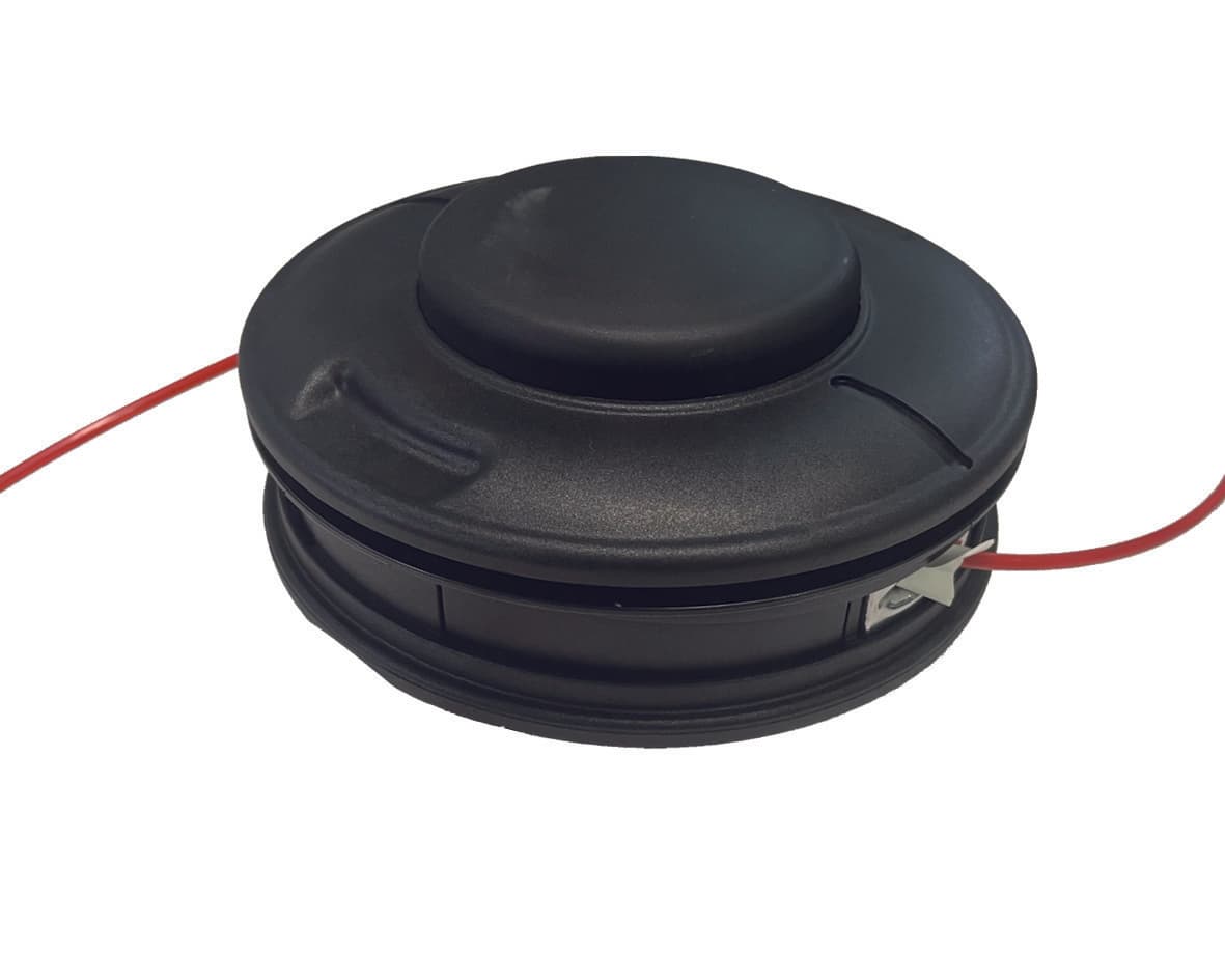 Testina per Decespugliatore Batti e Vai Bumpnwork Ø 127 mm Attacco F 10 - 2