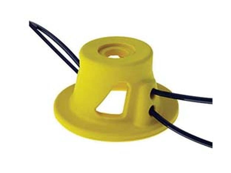 Testina per Decespugliatore Vittoria Plastica Universale - 2