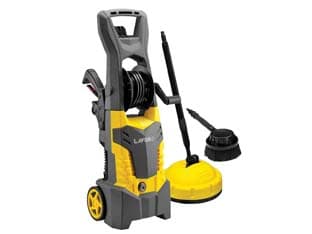 Idropulitrice ad Acqua Fredda Motore 1800 W (fury 135) Lavorwash - 2