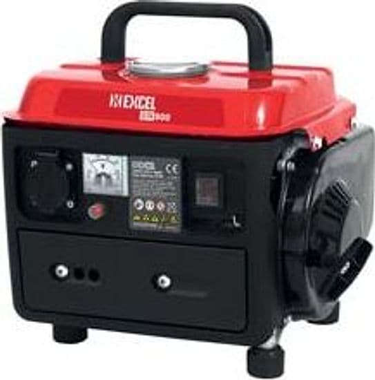 Generatore a Benzina 0,8 kW (GN800) Excel - 2