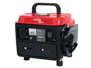 Generatore a Benzina 0,8 kW (GN800) Excel - 2