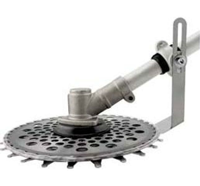 Spollonatore Light per Decespugliatore Ø 230 mm - 2