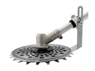 Spollonatore Light per Decespugliatore Ø 230 mm - 2