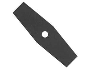 Disco in Metallo per Decespugliatore a 2 Denti Ø 305 mm Mm, Foro Cod 275507 - 2