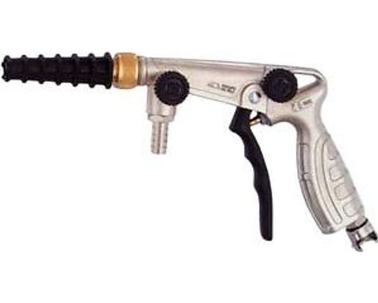Pistola Lavaggio Aria Acqua ART.26L R Ani – Ani.Officine Meccaniche