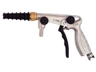 Pistola Lavaggio Aria Acqua ART.26L R Ani - 2