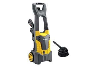 Idropulitrice ad Acqua Fredda Motore 1700 W (fury Plus 120) Lavorwash - 2