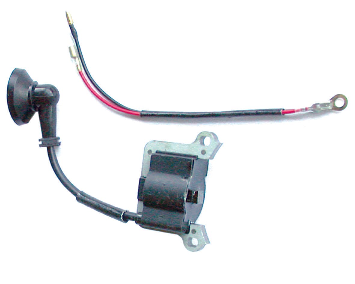 Bobina Elettronica per Decespugliatore 42,7 cc 51,7 Excel - 2