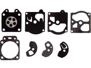 Membrane Carburatore Decespugliatori Kawasaki TG18 TG24 TD18 Excel - 2