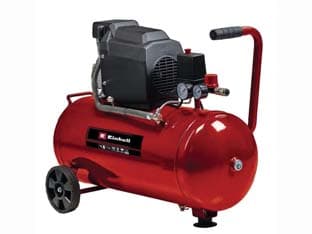 Compressore Lubrificato a Olio 50 l 1500 W (tcac 190 50 8) Einhell - 2