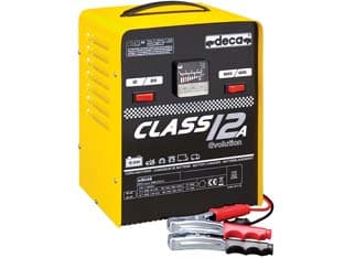 Caricabatteria Class 12A 1224 V Deca - 2