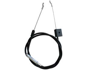 Cavo Comando Trazione per Rasaerba per Ns Codice 165341 (CDF03781) 173 cc - 2