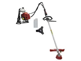 Decespugliatore Zaino a Scoppio 51,7 cc Excel - 2