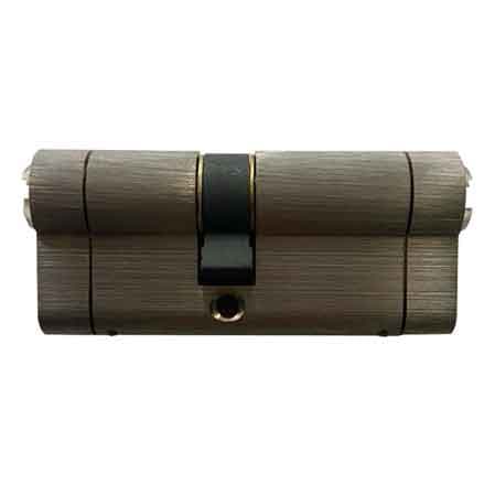 Cilindro Sagomato di Sicurezza Y1500 Yale 90 mm (35 con 10 con 45) - 2