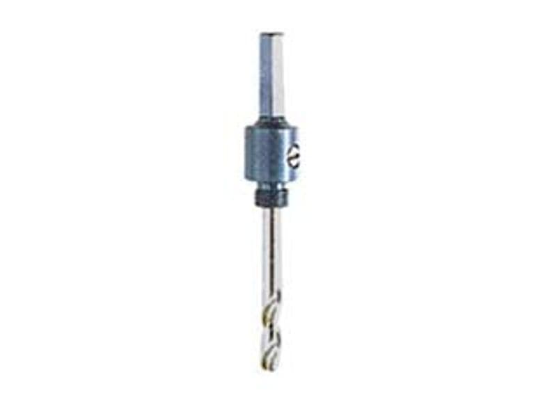 Albero per Seghe a Tazza Bimetalliche con Codolo Ø 8,5 mm Krino Cod 325165
