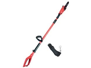 Elettrosega con Asta Telescopica 710 W con Barra 25 cm Excel - 2