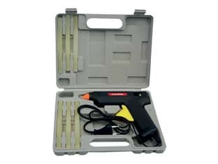 Pistola Termocollante in Valigetta Stik Colla 12 60 mm W 220V50HZ Excel - 2