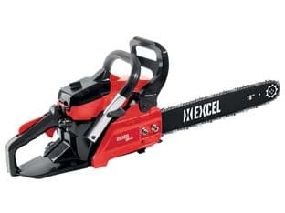 Motosega Scoppio 40 cc Barra 40 cm Excel - 2