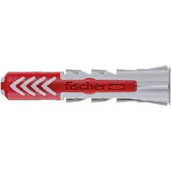 Tassello Duopower Ø 5 x 25 mm Fischer 100 Pezzi