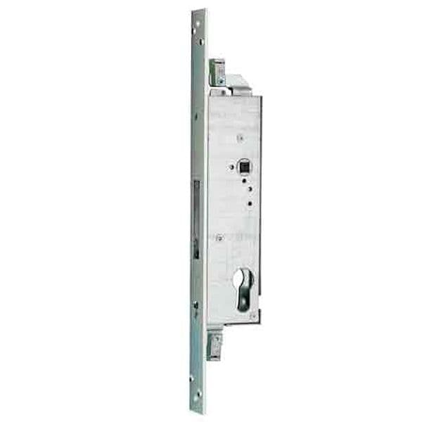 Serrature da Montante 2153 Securemme E30 1 Mandata Scatola 46 x 174 mm