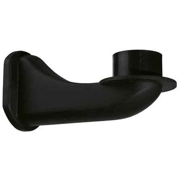 Braccio per Sfera Colore Nero Ideal Star
