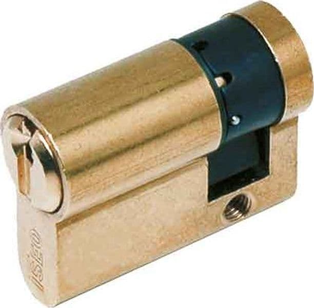 Cilindro Monoprofilo Ottone F5 Iseo 40 mm (25 con 10 con 5) – Iseo Serrature