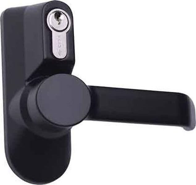 Maniglia Esterna per Maniglioni Antipanico Fast Cisa - 2