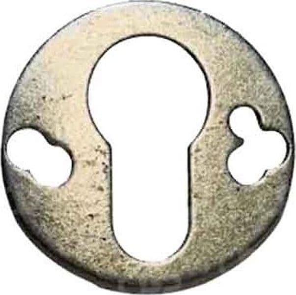 Spessore di Compensazione per Defender DC4246 Securemme Mm 2,5 H - 2