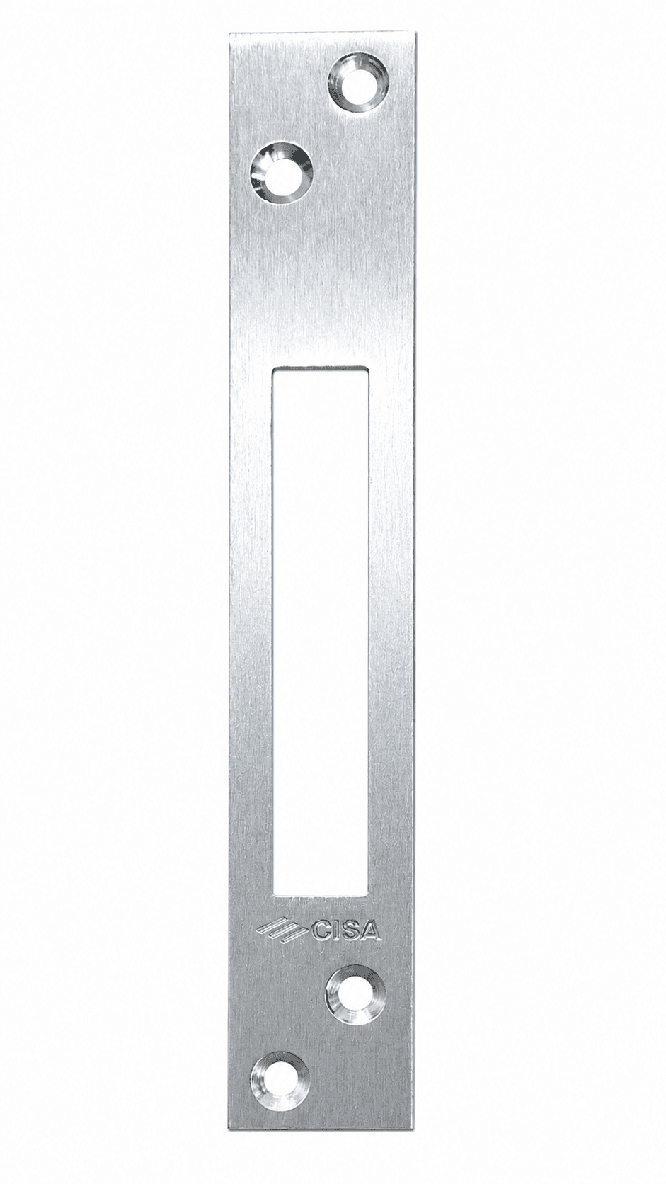 Contropiastra in Ferro Art. 06232.00 Cisa - 2