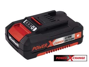 Batteria Litio 18 V 2AH Einhell - 2