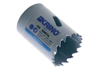 Fresa a Tazza Bimetallica Ø 57 mm Krino - 2