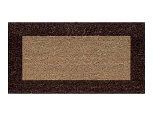 Zerbino Ecoco Marrone Spessore 18 50 mm CMX100, Spessore 18 mm - 2