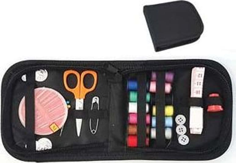 Set Cucito 34 Pezzi Xtra 6 Pezzi - 2