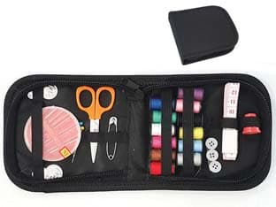 Set Cucito 34 Pezzi Xtra 6 Pezzi - 2