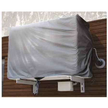 Fodero Copricondizionatore Cm 90,5 x 38 x 75H - 2