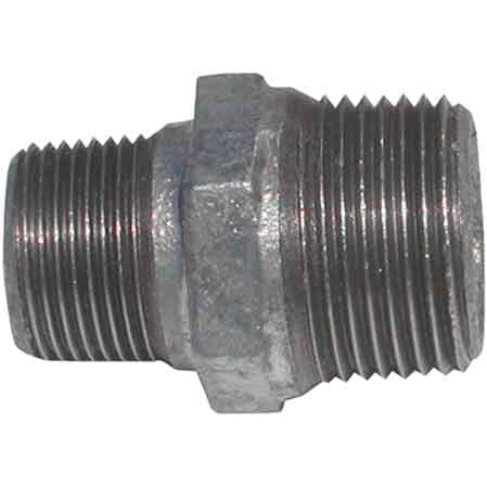 Niples Ridotto 1¼X1 Eo - 2