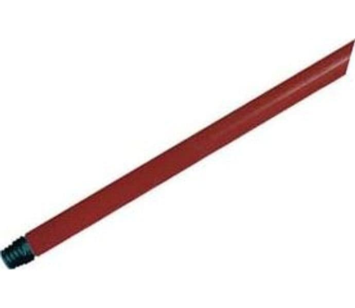 Manici in Metallo Plastificato per Scope Ø 2,2 mm CMX130H. Cp 10 Pezzi - 2