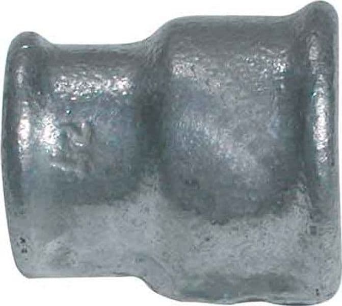 Manicotto F.f. Ridotto 11/2X11/4 Eo - 2