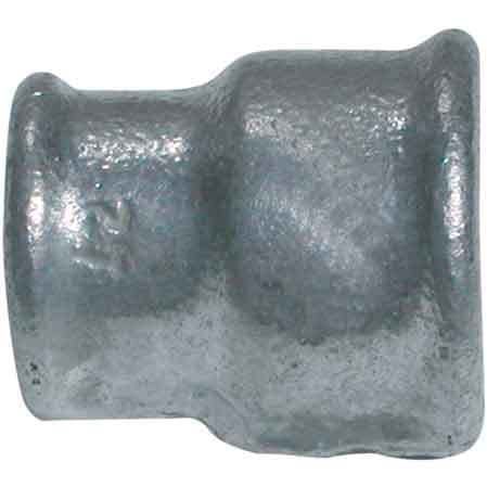Manicotto F.f. Ridotto 1¼X1 Eo - 2