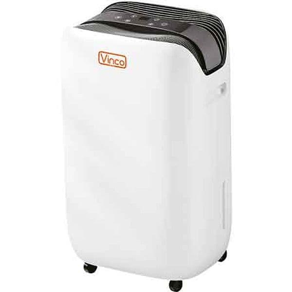 Deumidificatore Portatile 80507 350 W - 2