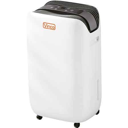 Deumidificatore Portatile 80507 350 W - 2