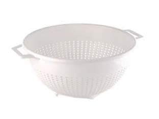Scolapasta Bianco Ø 26 mm cm Stefanplast 5 Pezzi - 2