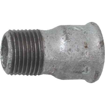 Manicotto F.m. Ridotto 2 x 1½ Eo - 2