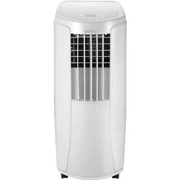 Condizionatore Portatile Apd 9CK Daitsu 20 l G 24 Mq - 2