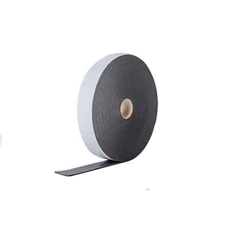 Nastro Biadesivo per Profili Guida del Cartongesso 20 m Lineari Akifix - 2