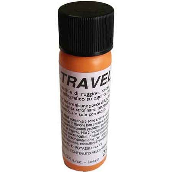 Smacchiatore Antiruggine 25 ml Ultravelox - 2