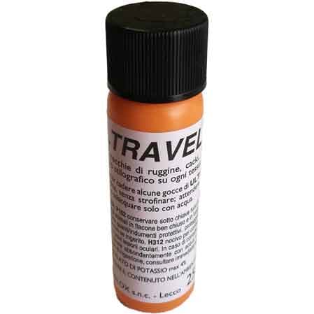Smacchiatore Antiruggine 25 ml Ultravelox - 2