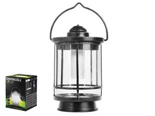 Lampada Solare LED Lanterna 5 Lumen Duracell Lighting - 2