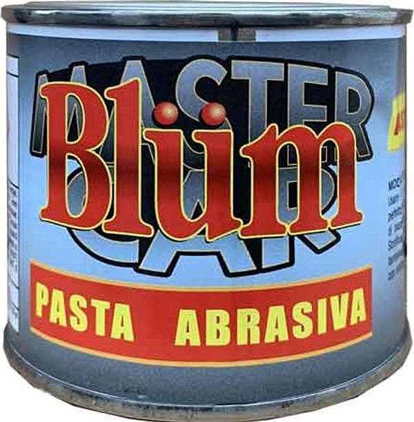 Pasta Abrasiva 125 ml – Autres